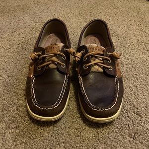 Sperry Songfish Boat Shoes